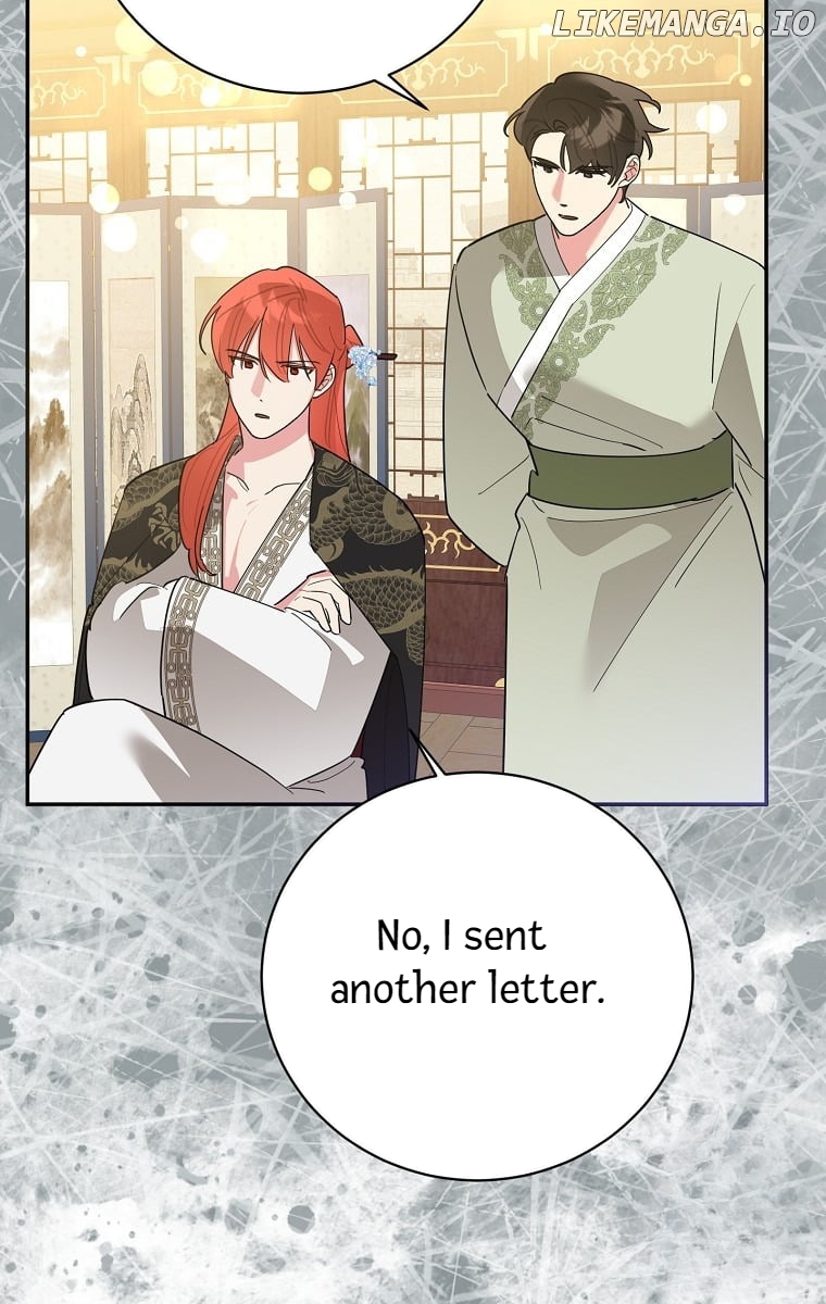 Precious Daughter of the Greatest Martial Arts Villain Chapter 126 - page 55